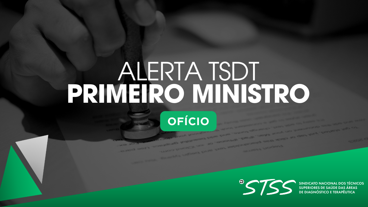 Sinal de Alerta ao Primeiro Ministro Luis Montenegro